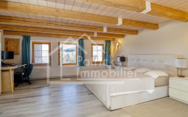 Bauernhaus 3.5 Zimmer - image - 8