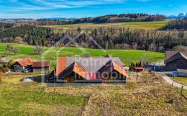Bauernhaus 3.5 Zimmer - image - 1