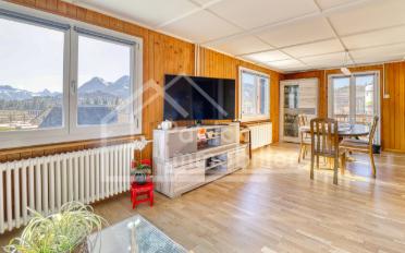 Chalet 4.5 pièces - image - 4
