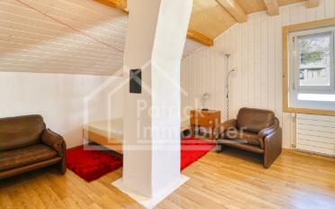 Chalet 4.5 pièces - image - 11