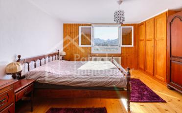 Chalet 4.5 pièces - image - 12