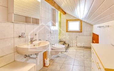 Chalet 4.5 pièces - image - 13