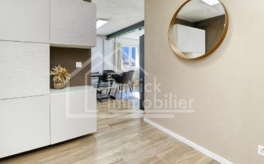 Einfamilienhaus 8 Zimmer - image - 2