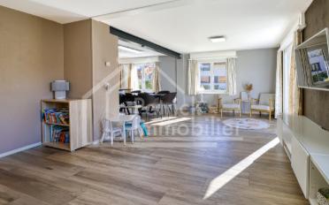 Einfamilienhaus 8 Zimmer - image - 4