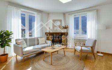 Einfamilienhaus 8 Zimmer - image - 8