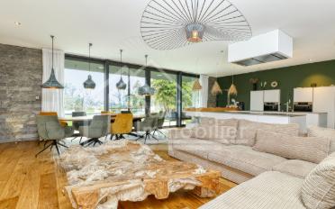 Maison 8.5 pièces - image - 6