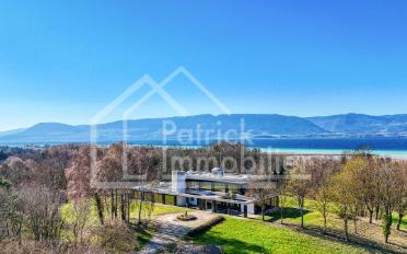 Einfamilienhaus 7.5 Zimmer - image - 1
