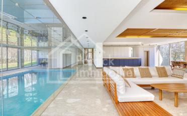 Single house 7.5 rooms - image - 10