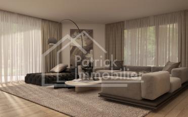 Apartment 4.5 rooms - image - 7