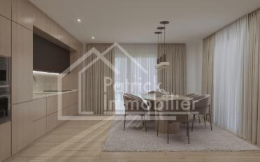 Apartment 4.5 rooms - image - 10