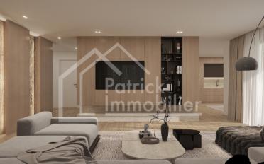 Apartment 4.5 rooms - image - 8