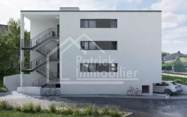 Appartement 4.5 pièces - image - 3