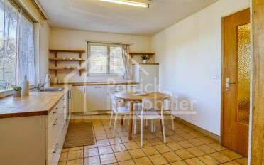 Maison contiguë 5.5 pièces - image - 4