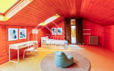 Maison contiguë 5.5 pièces - image - 7