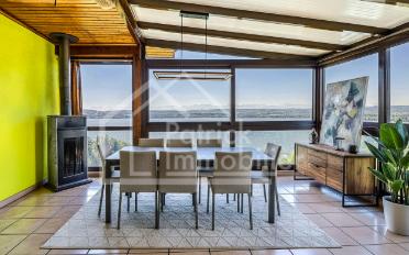 Maison contiguë 5.5 pièces - image - 6