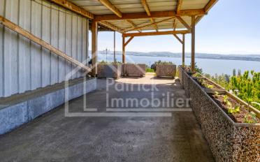 Maison contiguë 5.5 pièces - image - 12