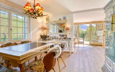 Chalet 10 Zimmer - image - 4