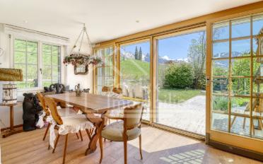 Chalet 10 Zimmer - image - 5