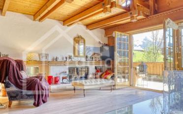 Chalet 10 Zimmer - image - 7
