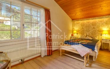 Chalet 10 Zimmer - image - 8