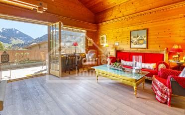 Chalet 10 Zimmer - image - 6