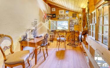 Chalet 10 Zimmer - image - 13