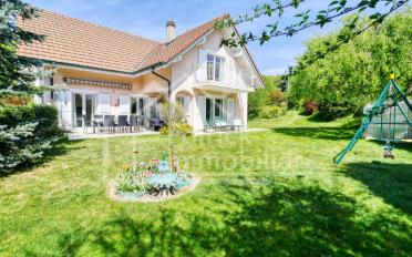 Single house 7.5 rooms - image - 1