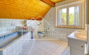 Single house 7.5 rooms - image - 9