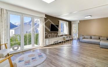 Wohnung 3.5 Zimmer - image - 7