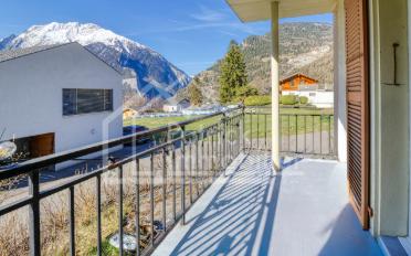 Wohnung 3.5 Zimmer - image - 11