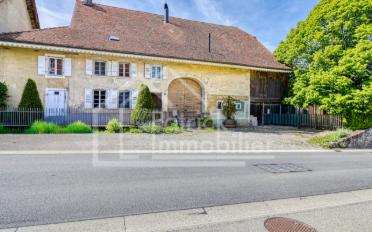 Bauernhaus 5 Zimmer - image - 3