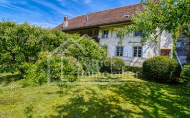 Bauernhaus 5 Zimmer - image - 2