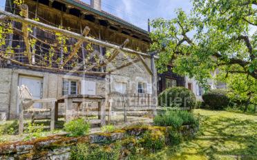 Bauernhaus 5 Zimmer - image - 1