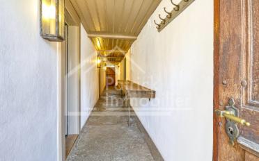 Bauernhaus 5 Zimmer - image - 4
