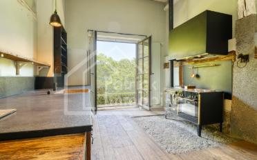 Bauernhaus 5 Zimmer - image - 7