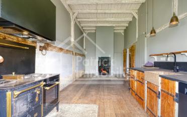 Bauernhaus 5 Zimmer - image - 6