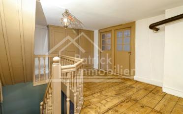 Bauernhaus 5 Zimmer - image - 10