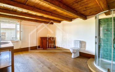 Bauernhaus 5 Zimmer - image - 13
