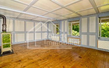 Bauernhaus 5 Zimmer - image - 11