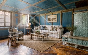 Farm house 5 rooms - image - 3