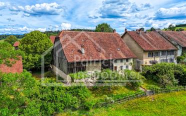 Farm house 5 rooms - image - 1