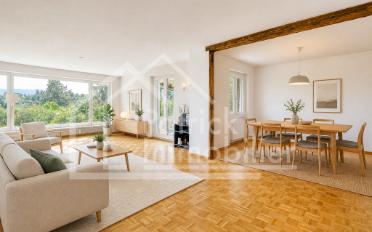 Maison 4.5 pièces - image - 4
