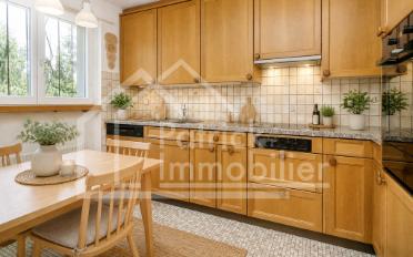 Maison 4.5 pièces - image - 6