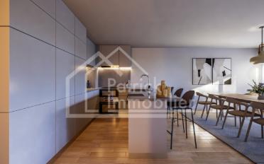 Doppeleinfamilienhaus 4.5 Zimmer - image - 4