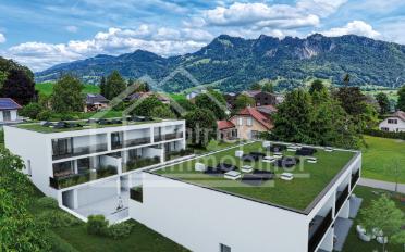 Doppeleinfamilienhaus 4.5 Zimmer - image - 2