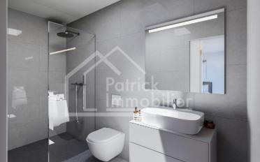 Doppeleinfamilienhaus 4.5 Zimmer - image - 9