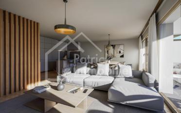 Maison jumelée 5.5 pièces - image - 6