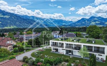 Doppeleinfamilienhaus 5.5 Zimmer - image - 3