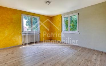 Einfamilienhaus 4.5 Zimmer - image - 2