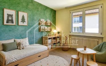 Einfamilienhaus 4.5 Zimmer - image - 7